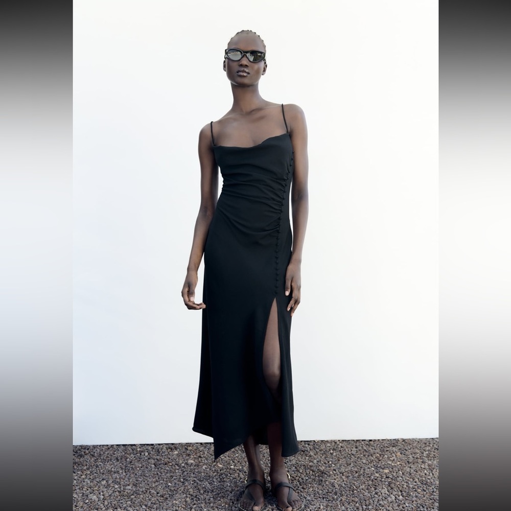 Long dresses